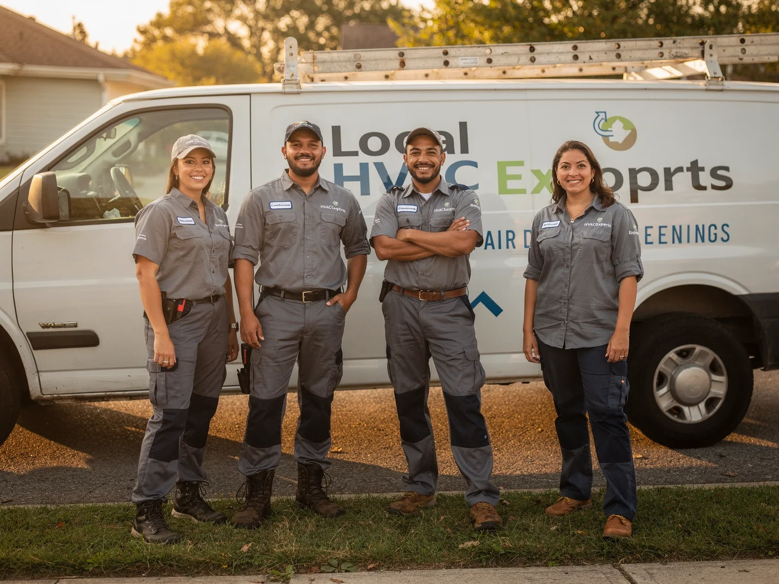 24/7 HVAC Repair & AC Replacement company in Dover, MO