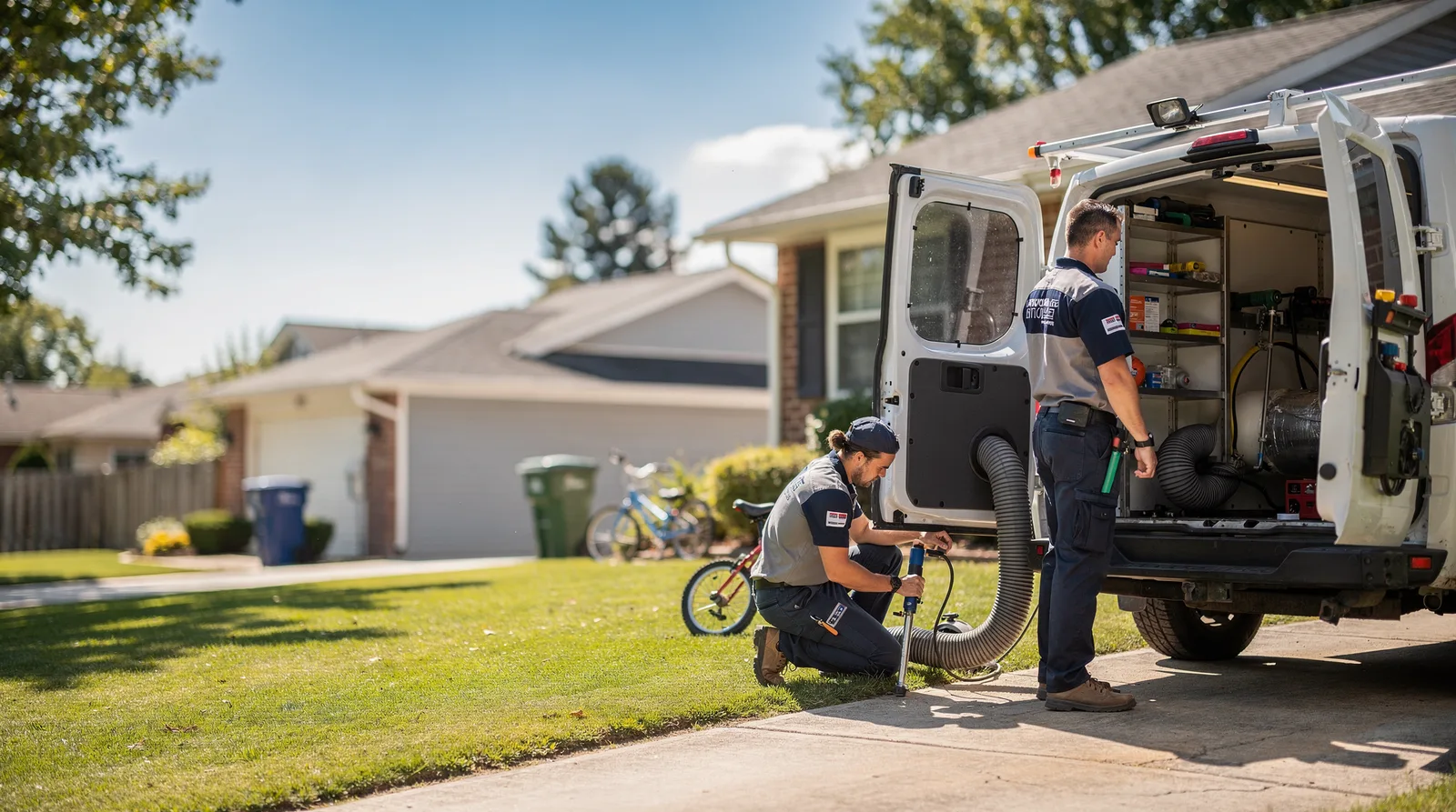 24/7 HVAC Repair & AC Replacement in Dover, MO near me
